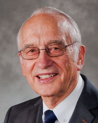 Photo of Ronald Hindbaugh, Licensed Professional Counselor, LPC