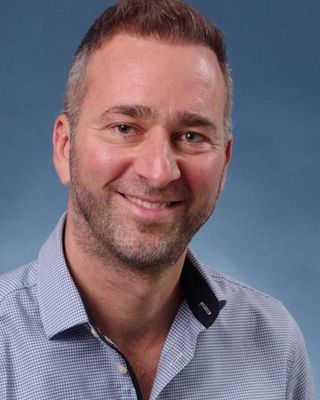 Photo of Donall Donnelly - Optimal Counselling, Counsellor, MA, MIACP