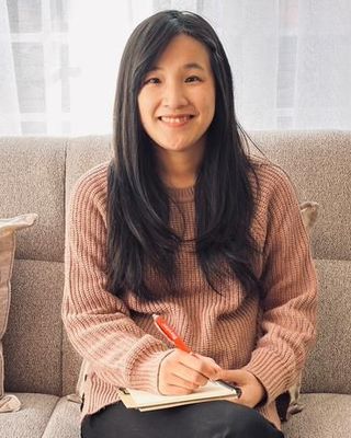 Photo of Lisa Liu, Psychologist, MA, HPCSA - Couns. Psych.