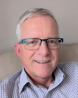 Photo of Phil Johnson, Counsellor, MBACP