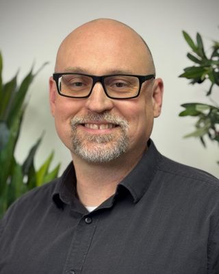 Photo of Ben M Randolph, Clinical Social Work/Therapist, LCSW, MAC