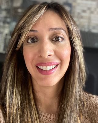Photo of Aneesa Ahmed, Counsellor, MBACP
