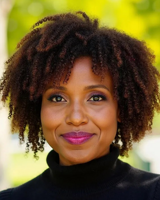 Photo of Danett Williams, EdS