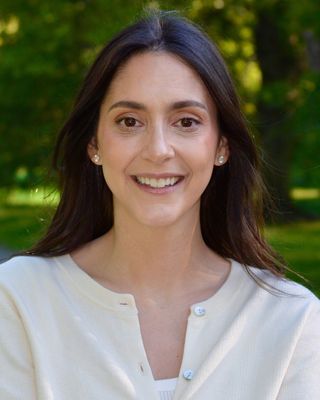 Photo of Sarah Katz, Psychologist, PsyD