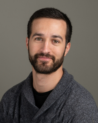 Photo of Khanden MacMullin, Counsellor, RCT, CCC