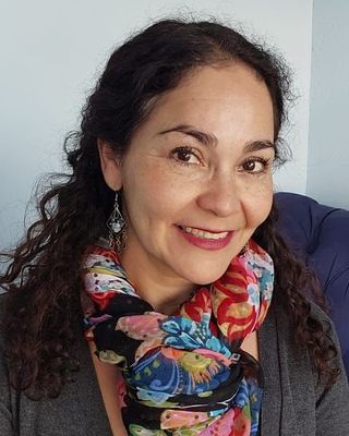 Foto de Cristina Sánchez Ramírez, Psicoterapeuta, Lic. en Psicología