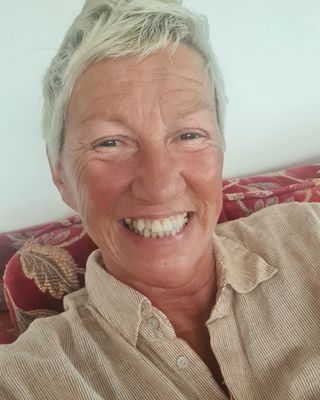 Photo of Julie Griffin - Specialist Counselling Psychotherapy Young People, Psychotherapist, MA, MBACP