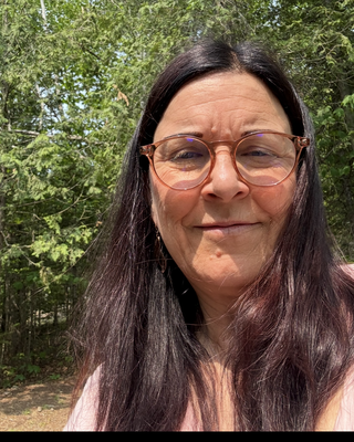 Photo of Ginger Walker, Clinical Professional Counselor, MA, LCPC