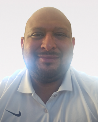 Photo of Randy Del Cid, Clinical Social Work/Therapist, LCSW