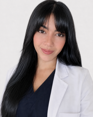 Foto de Natalia Angulo Garcia, Psicólogo, Esp