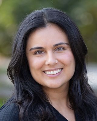 Photo of Alka Sareen Christnacht, Psychiatric Nurse Practitioner, DNP, PMHNP