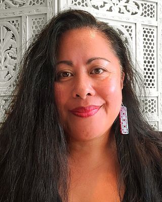 Photo of Jeannie Reader, Psychotherapist