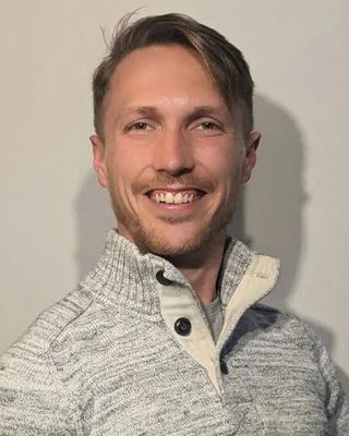 Photo of Tyler Keith, Clinical Social Work/Therapist in 28403, NC
