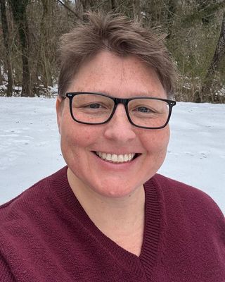 Photo of April Cordell, Licensed Professional Clinical Counselor, LPCC