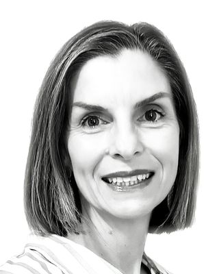 Photo of Alexis Mitchell, Psychologist, PsyBA General