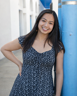 Photo of Kayla Yasuda, Marriage & Family Therapist Associate, MA, AMFT