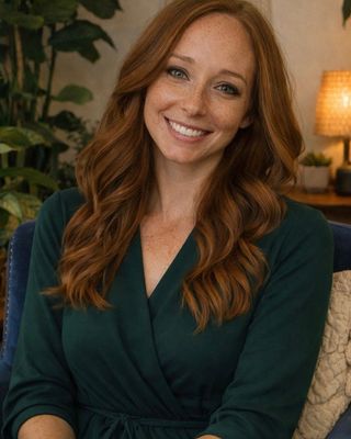 Photo of Amanda Grover, Clinical Social Work/Therapist, LSCSW