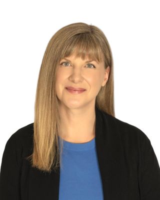 Photo of Erin Patching, Registered Provisional Psychologist, MC, BA, BMgt