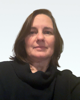 Photo of Mary VanBenschoten, Counselor, LMHC