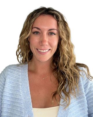 Photo of Brittany Hunt, Registered Social Worker, RSW, MSW