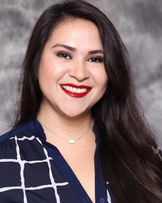 Photo of Roxanna Padilla, Licensed Professional Counselor Associate, M.S.