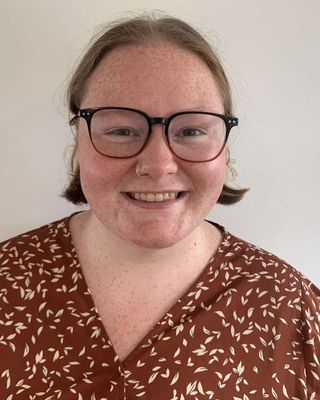 Photo of Hannah Benson, Licensed Mental Health Counselor, LMHC