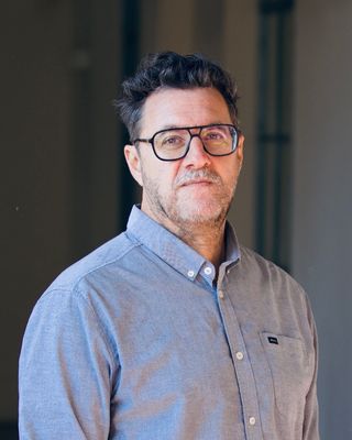 Photo of Steven A. Kandell, Marriage & Family Therapist Associate, MA, AMFT