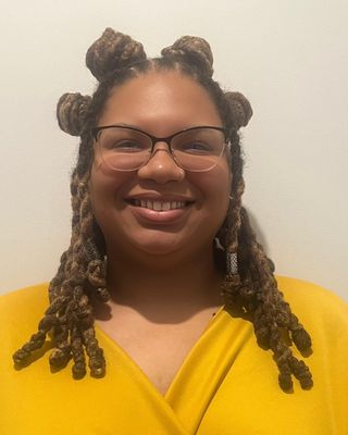 Photo of Dajah Black - Chief Cornerstone Consulting LLC, Clinical Social Work/Therapist, MSW, LCSW