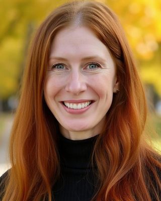 Photo of Dr. Monica Egger, Occupational Therapist, OTD, OTR/L