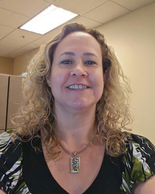 Photo of Angie Curtis, Licensed Professional Counselor, LPC