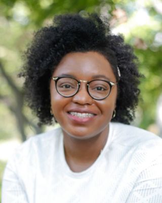 Photo of Tamara Starling, Pre-Licensed Professional, PhD, LSSP, NCSP