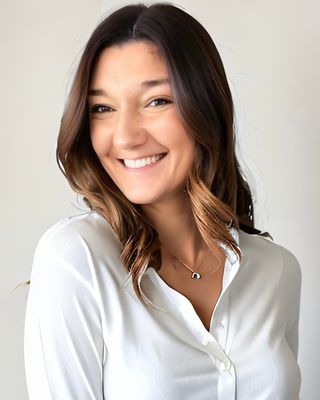 Photo of Sacha Caughorn, Licensed Professional Counselor, LPC, CSAC