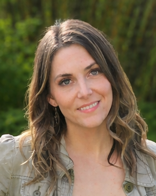 Photo of Natalie Wagner, Counselor, CMHTA