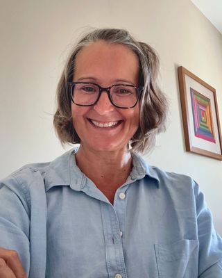 Photo of Emily Richmond, Counsellor, MBACP