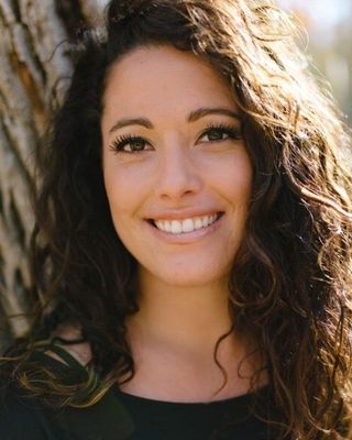 Photo of Alyssa Capuano, Counselor, LMHC, MEd, SAC