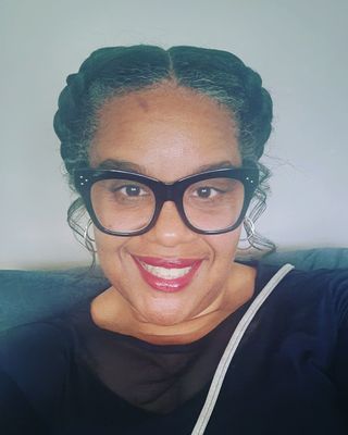 Photo of Mezeline Lindor, Counselor, MEd, LPC