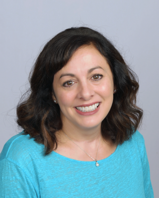 Photo of Cynthia Horwitz, Licensed Professional Counselor, LPC