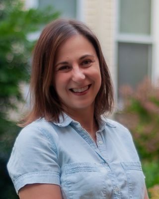 Photo of Annie Rotner, Clinical Social Work/Therapist, LICSW