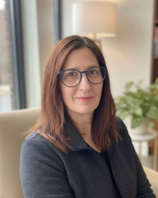 Photo of Jodi Houlon, Clinical Social Work/Therapist, LCSW