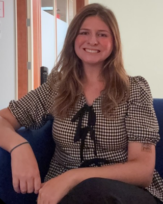 Photo of Megan Colligan, Clinical Social Work/Therapist, MSW, LSW