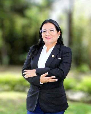 Foto de Katherinne Ana Cos, Psicólogo, Lic. en Psicología