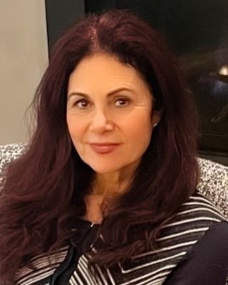 Photo of Arbella Odishoo Parrot, Psychologist, PsyD, MBA