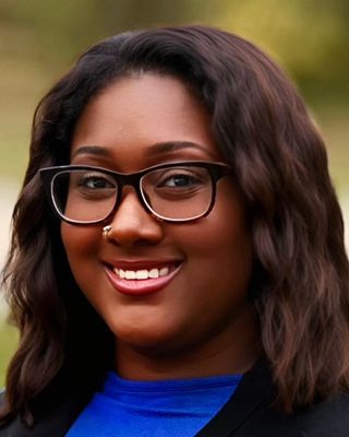 Photo of Dr. Ketura McCroy - Ketura McCroy PsyD Psychological Services, LLC, Psychologist, PsyD, LP