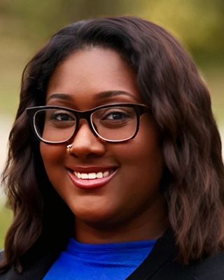 Photo of Dr. Ketura McCroy, Psychologist, PsyD, LP