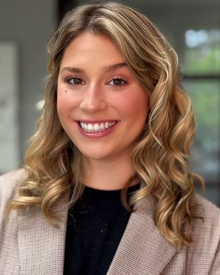 Photo of Rachel Wishop, Pre-Licensed Professional, MSW