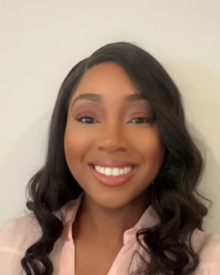 Photo of Ceciley Hardeman, Licensed Professional Counselor, LPC