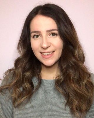 Photo of Briana Gregoris, Registered Psychotherapist (Qualifying) in Oakville, ON