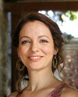 Photo of Dr Ourania Bouziou, DCounsPsych, HCPC - Couns. Psych., Psychologist
