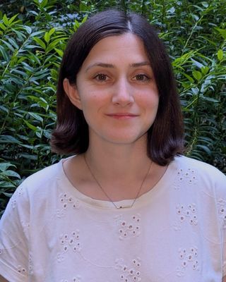 Photo of Sasha Pansovoy, LICSW, Clinical Social Work/Therapist