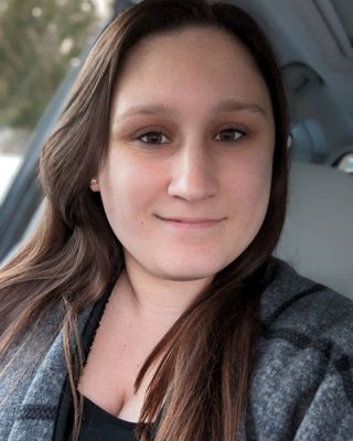 Photo of Stephanie LaBianca, Counselor, LMHC